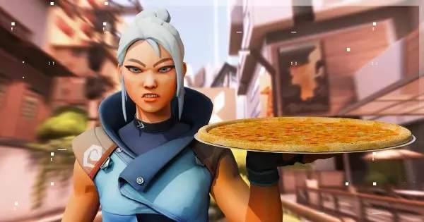 Tell Us Which Valorant Agent You Use And We'll Predict Your Future