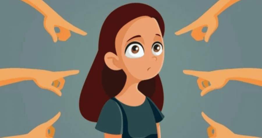 What Is Your Biggest Insecurity?