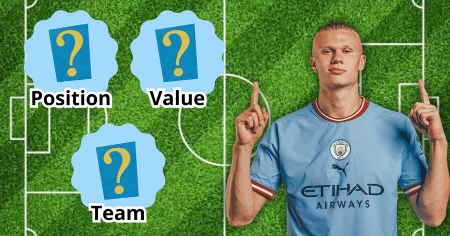 What Does Your Perfect Football Career Look Like?