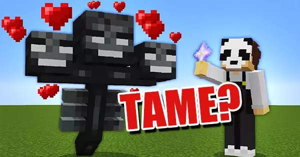 We'll Tell If You Can Tame Every Minecraft Mob Based On Your Knowledge Of Them