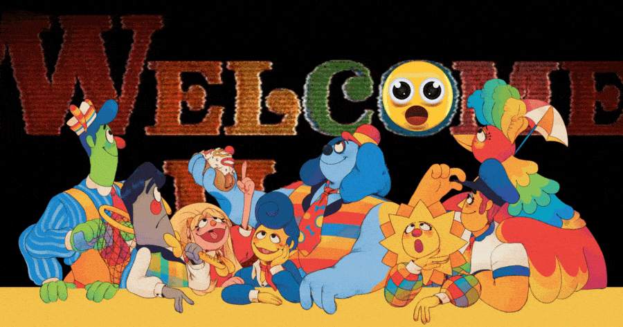 Which Welcome Home Character Are You?